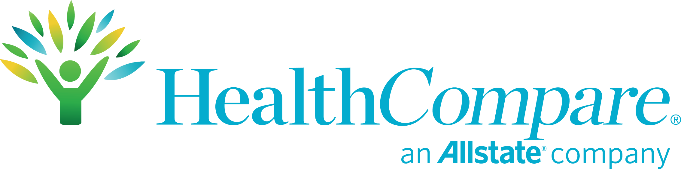 HealthCompare Logo